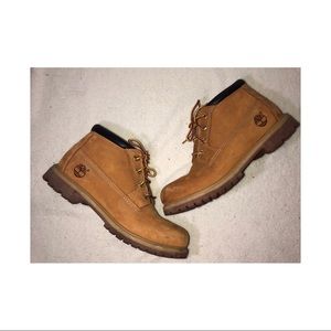 Timberlands Women Nellie Waterproof Boots